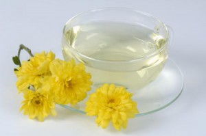 菊花陈皮泡水，养生效果如何