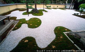 园林工程施工员的小小世界