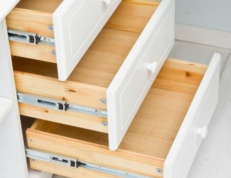 木制品：甲醛的“忠实伙伴”