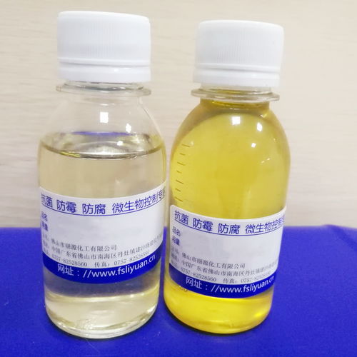 纸浆防腐杀菌剂：守护纸浆的“隐形卫士”