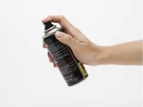 冰箱喷杀虫剂，食物平安吗？