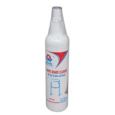 珊瑚的洁白秘密：清洁剂的神奇力量