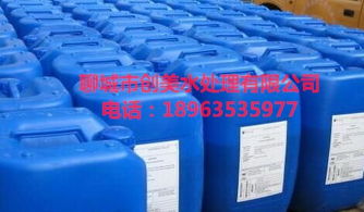 乌鲁木齐飞达晨光保温材料有限公司：反渗透杀菌剂的另一选择