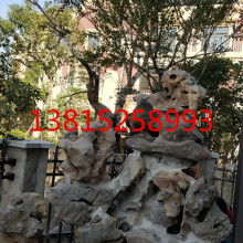 花木果树， 各有各的风情