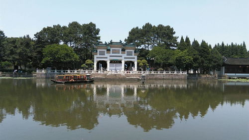 上海园林城区魅力无限， 特色景点大盘点