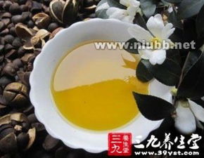 茶油护肤：揭秘茶油擦脸的五大好处，提升肌肤健康！