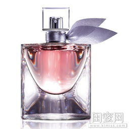 明星们的香水选择