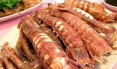 皮皮虾：平民海鲜中的美味佳肴