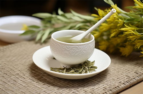 吴裕泰白茶价格一览：一公斤云顶茶叶多少钱？