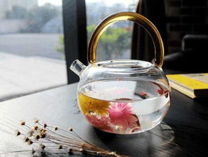玫瑰花茶搭配什么花茶最佳？养生达人推荐这几款