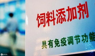 合肥美农饲料有限公司生产的泥鳅美殖饲料添加剂是哪一种成分？