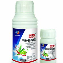 甲维盐的发展前景