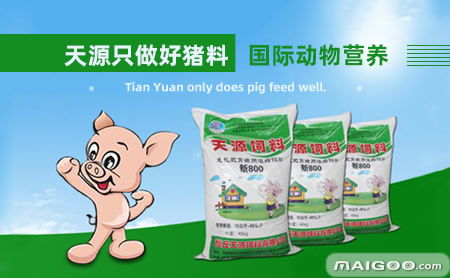 河南猪饲料市场里有哪些知名企业或品牌呢？