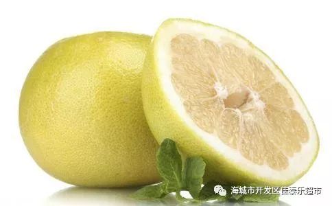 新疆种柚子的真相揭秘