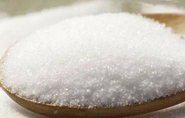 白糖的神奇功效