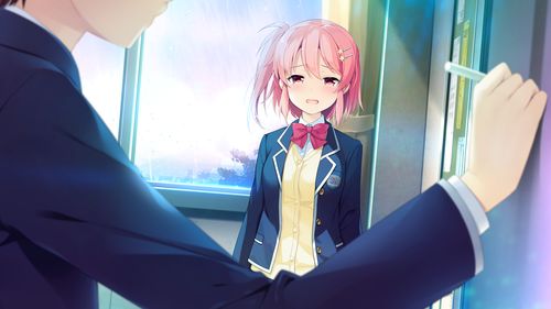 爱在绝境：百合之恋，花语深情