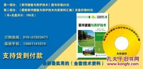 草坪养护管理的关键步骤和技巧