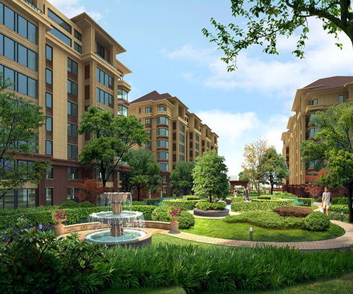 小区绿化管理：责任与规范