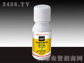 绿色环保， 新型农药的使命