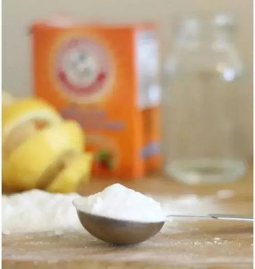 小苏打泡西红柿去农药的原理