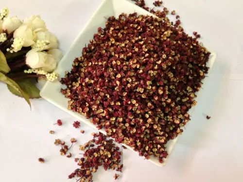花椒泡脚，缓解疲劳