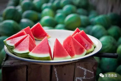 西瓜上的甲维盐喷洒：为何会引发药害？