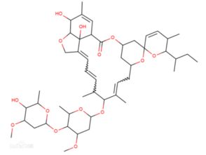 阿维菌素过量使用， 植物也遭殃