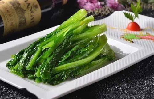 葵菜的营养与药用价值