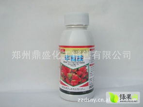 长青农化：专注合成农药