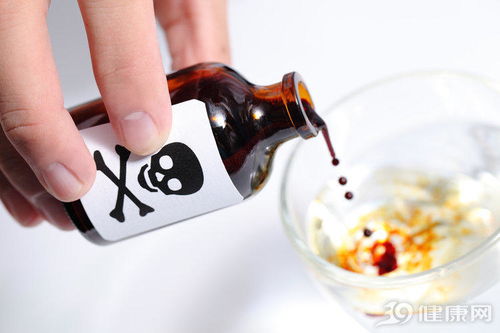 百草枯， 传说中的“死亡之水”