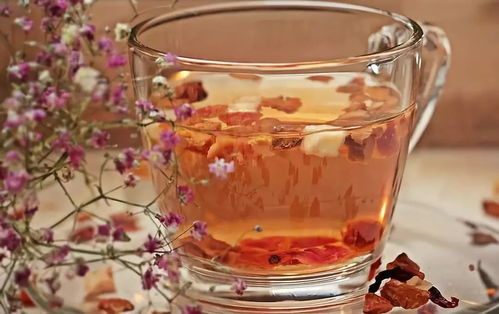 玫瑰茶和菊花茶能一起泡吗？内行人教你搭配