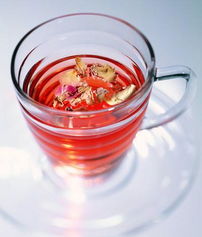 陕南花茶， 致富新路径