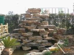 千层石，那可是个宝啊！