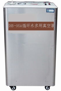 高效循环水真空泵：农业灌溉新选择，节水增产利器！