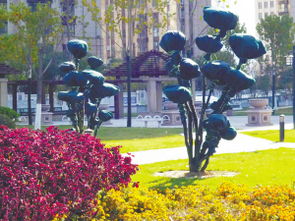 防寒措施：树木涂白大行动