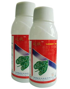 灭多威：对抗斑潜蝇的神奇武器？