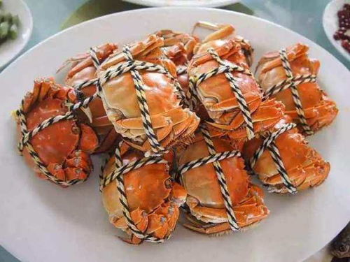 冷冻大闸蟹，解冻后是否安全可食用