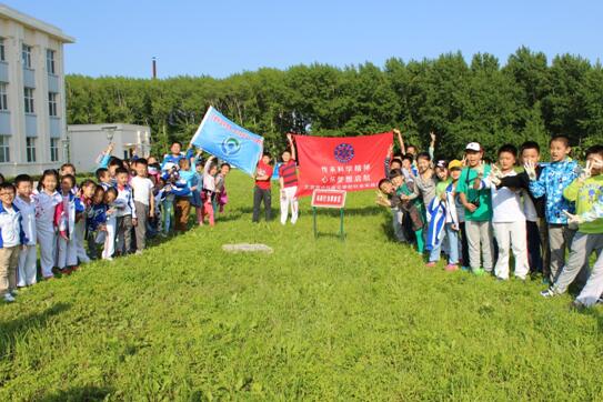 城市行道树：选择与养护的艺术