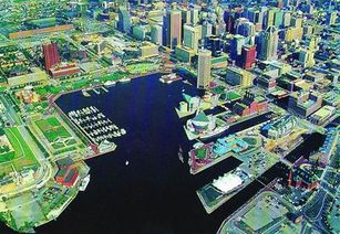 城市景观规划设计：一场生态与美的邂逅