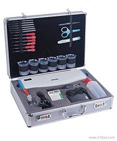 农药残留速测仪：揭秘食品平安的新武器