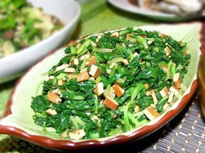 杨铁叶怎么做菜？农村人最爱的野菜做法