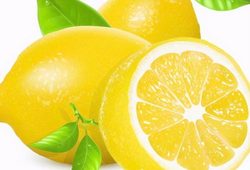 柠檬打了农药还Neng吃吗？揭秘真相