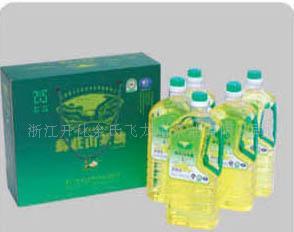 大红果山茶油：苏庄钱江源品质之选，一斤多少钱？