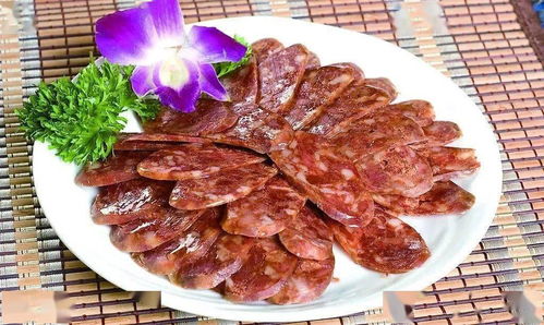 灌制香肠市场：传统工艺与现代需求的交汇点