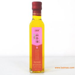 金母籽山茶油：超市独家供应，价格一览！