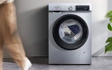 洗衣机洗完衣服，黑片片出没？快来kan怎么清洗内部！