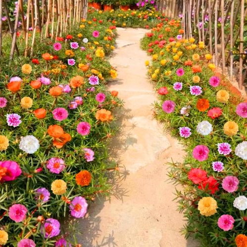 新手种植，选对植物是关键