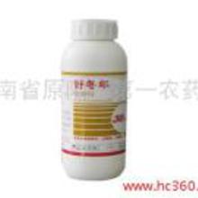 丙溴磷和氯氟氰菊酯的“组合拳”