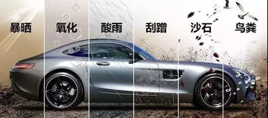 怎么解救这辆受难的车漆呢？