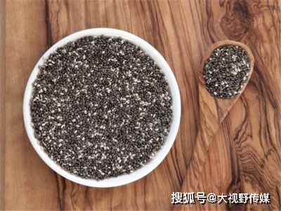 奇亚籽一天吃多少合适？过量食用小心反效果